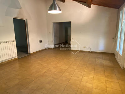 Villa - 65 m² - 2 pièces