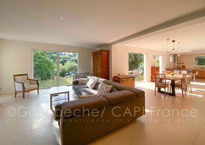 Villa - 180 m² - 7 pièces