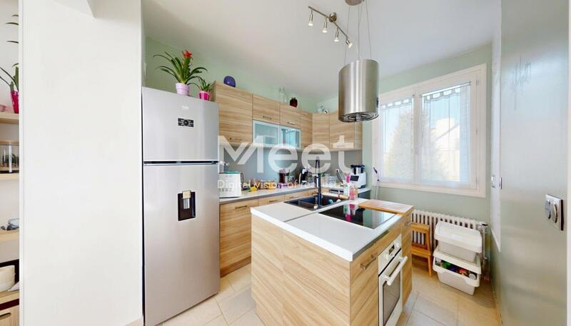 Maison - 130 m² - 4 pièces