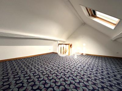 Maison - 35 m² - 2 pièces