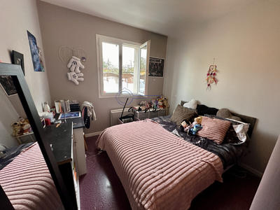 Maison - 104 m² - 6 pièces