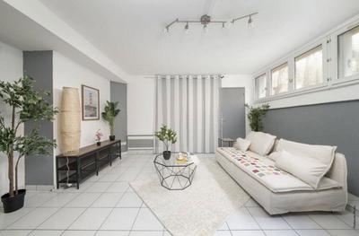 Appartement - 51 m² - 2 pièces