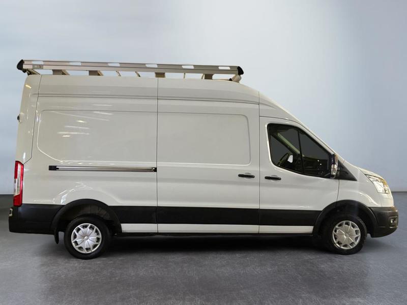 Ford Transit Fourgon Fgn T310 L3h3 2.0 Ecoblue 130 s&amp;S Trend Business