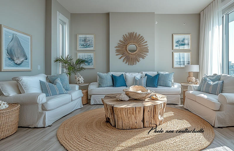 Appartement - 71 m² - 3 pièces