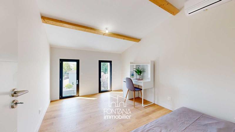 Maison - 128 m² - 6 pièces