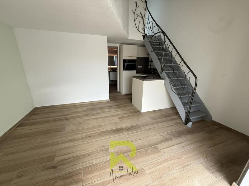 Villa - 53 m² - 3 pièces