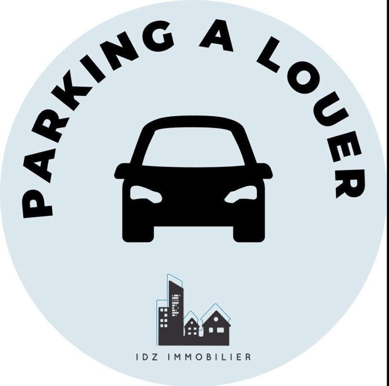 Parking / Garage - 12 m²