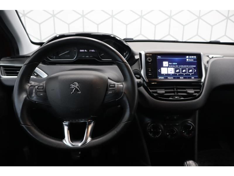 Peugeot 208 1.2 PureTech 82ch Bvm5 Style