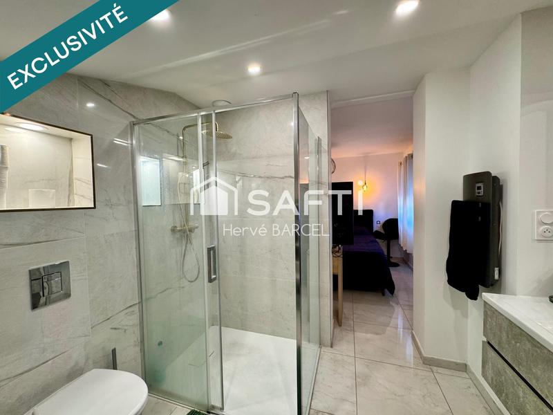 Maison - 137 m² - 6 pièces