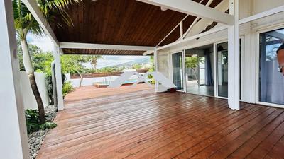 Villa - 136 m² - 5 pièces