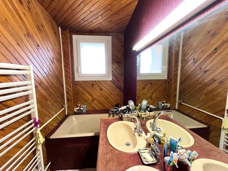 Appartement - 67 m² - 4 pièces