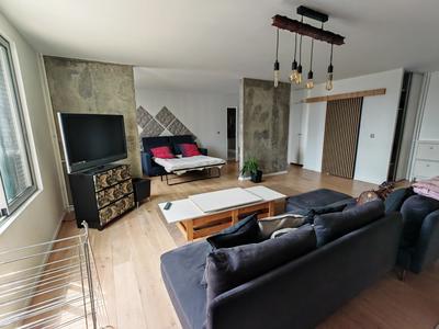 Appartement - 72 m² - 3 pièces