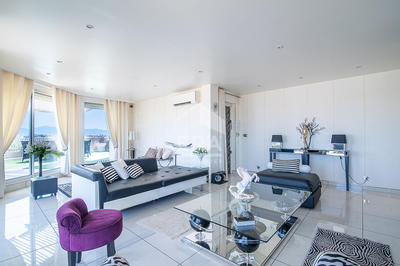 Appartement - 138 m² - 5 pièces