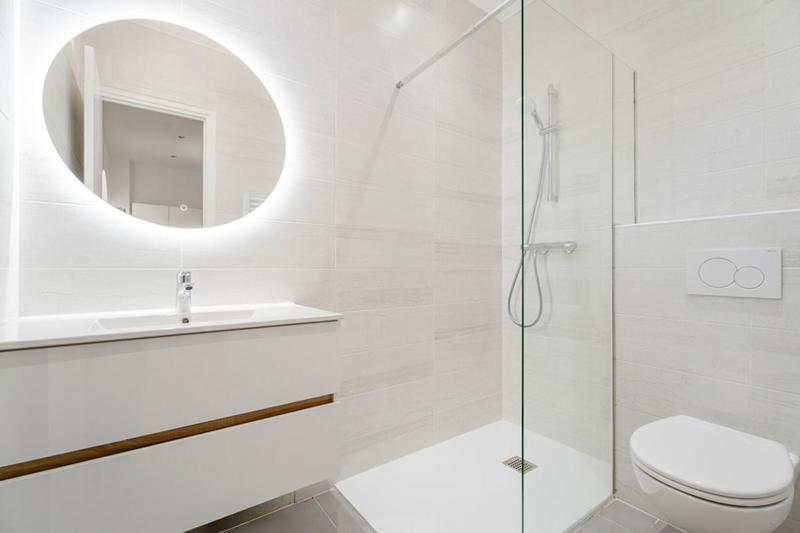 Mas - 225 m² - 7 pièces