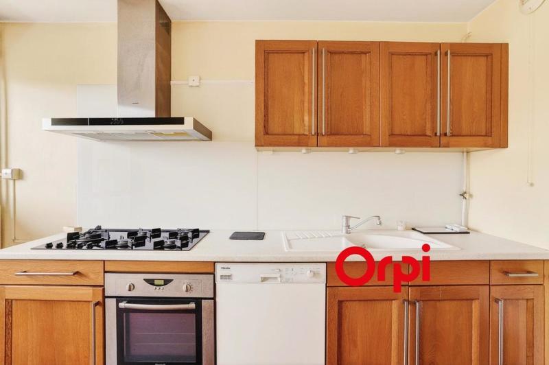 Appartement - 71 m² - 3 pièces