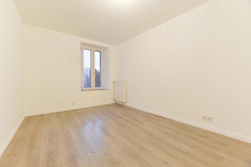 Maison - 118 m² - 6 pièces