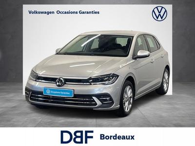 Volkswagen Polo 1.0 Tsi 95 s&amp;S Bvm5 Style