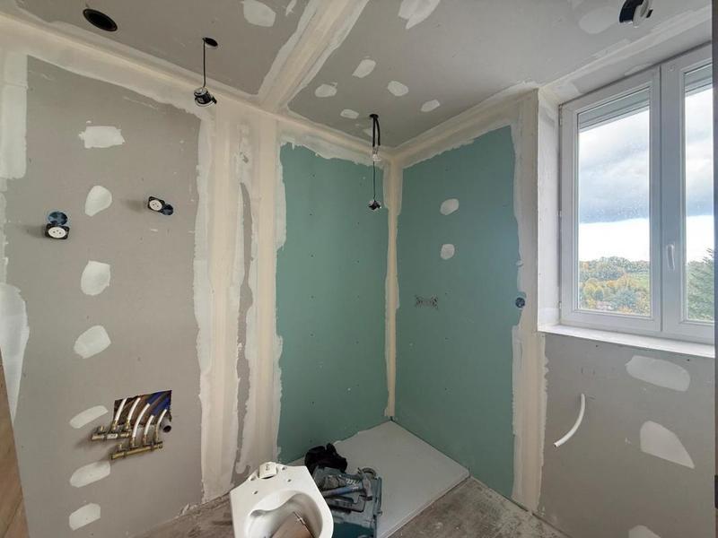 Maison - 132 m² - 6 pièces