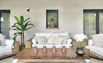 Villa - 185 m² - 8 pièces