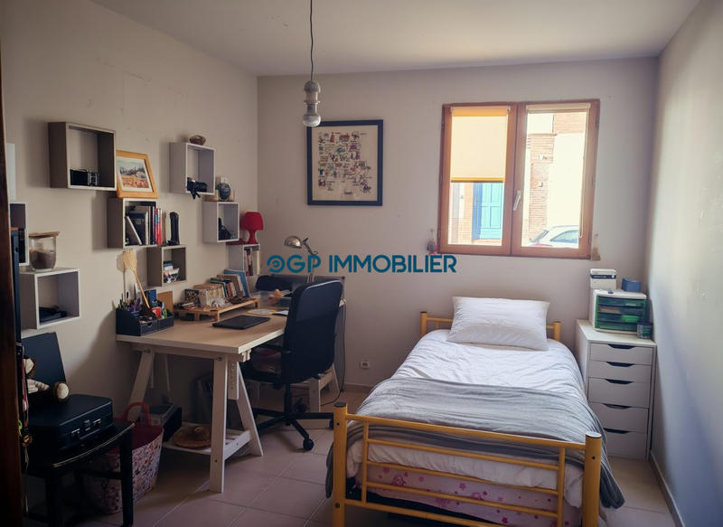 Maison traditionnelle - 212 m² - 8 pièces