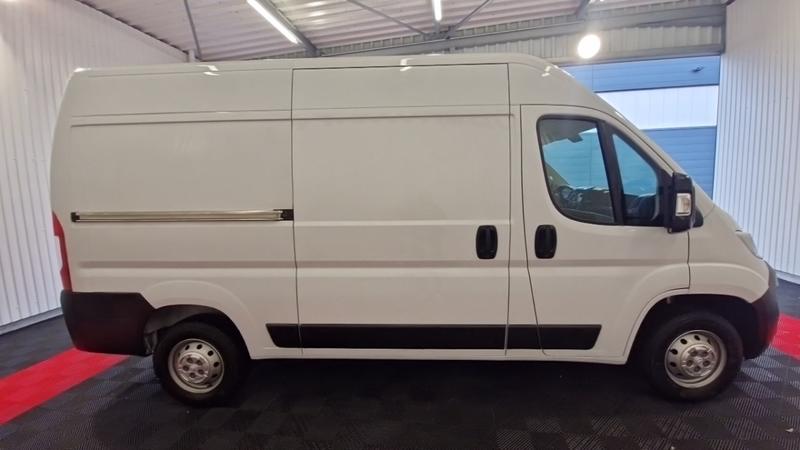 Citroën Jumper Tole 35 L2h2 Bluehdi 140 Ss Control