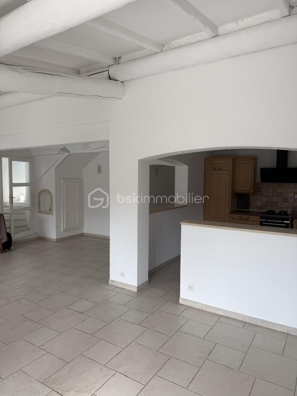 Maison traditionnelle - 170 m² - 7 pièces