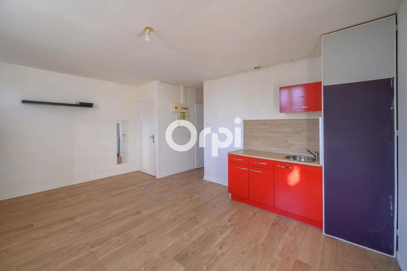 Appartement - 36 m² - 2 pièces