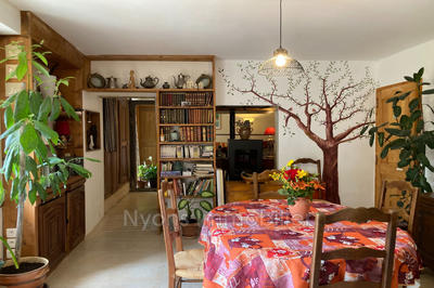 Mas - 260 m² - 4 pièces