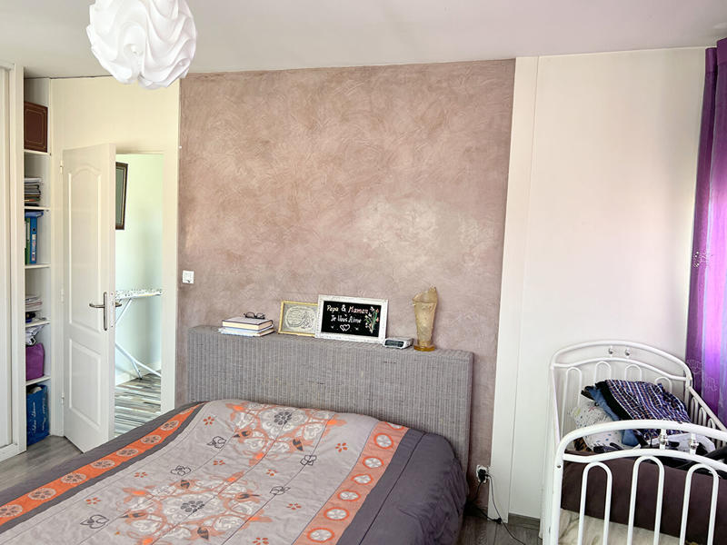 Maison - 164 m² - 5 pièces