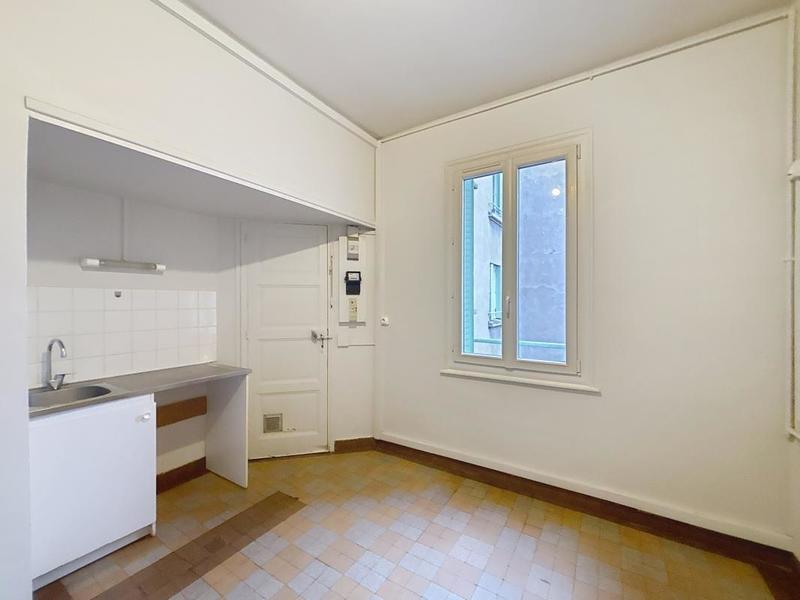 Appartement - 87 m² - 4 pièces