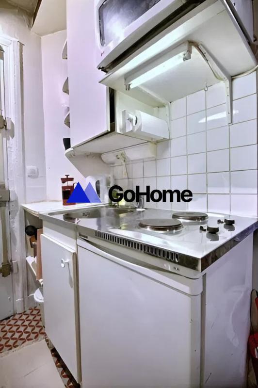 Appartement - 30 m² - 2 pièces