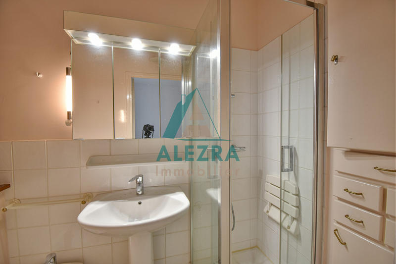 Appartement - 92 m² - 4 pièces