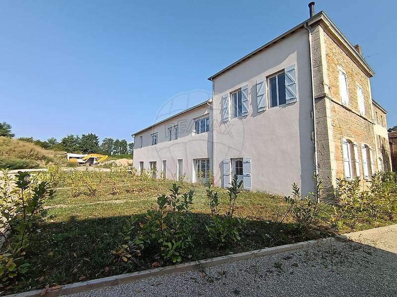 Appartement - 132 m² - 4 pièces