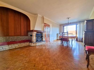 Maison - 75 m² - 3 pièces