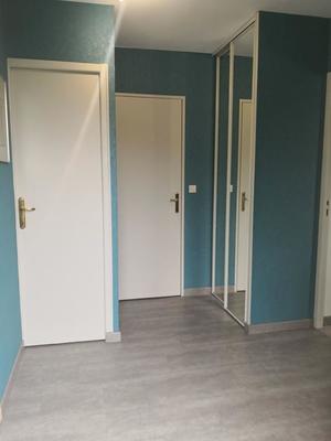 Appartement - 111 m² - 6 pièces