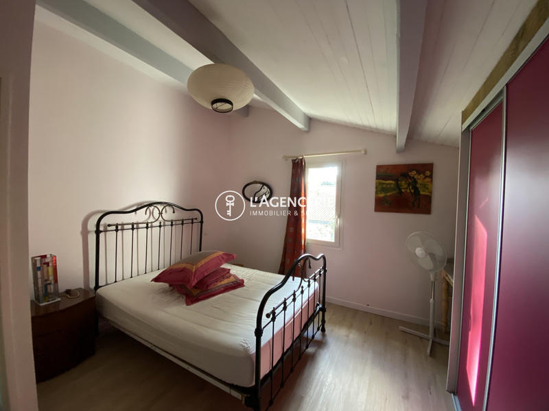 Maison - 138 m² - 5 pièces