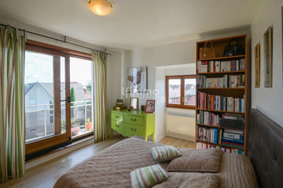 Duplex - 101 m² - 5 pièces