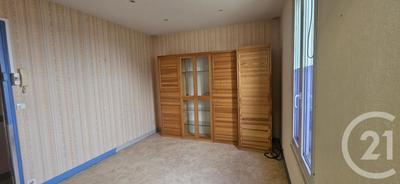 Appartement - 14 m² - 1 pièce
