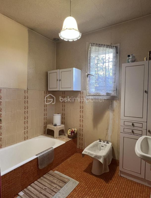 Pavillon - 96 m² - 6 pièces