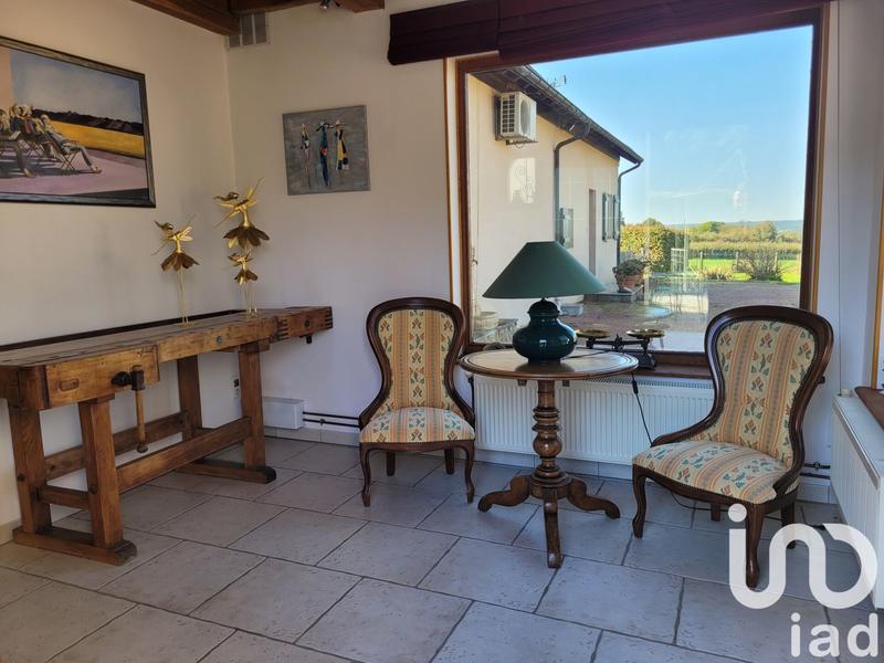 Maison de campagne - 153 m² - 4 pièces