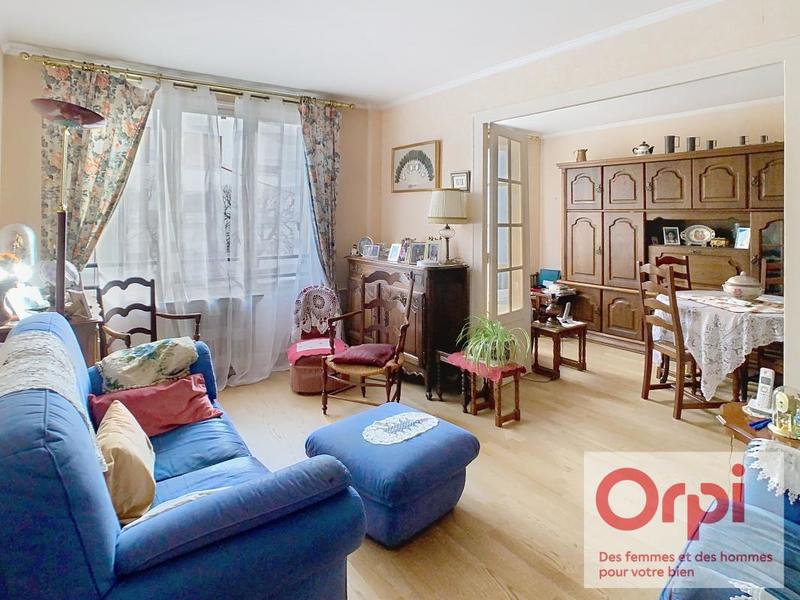 Appartement - 50 m² - 3 pièces