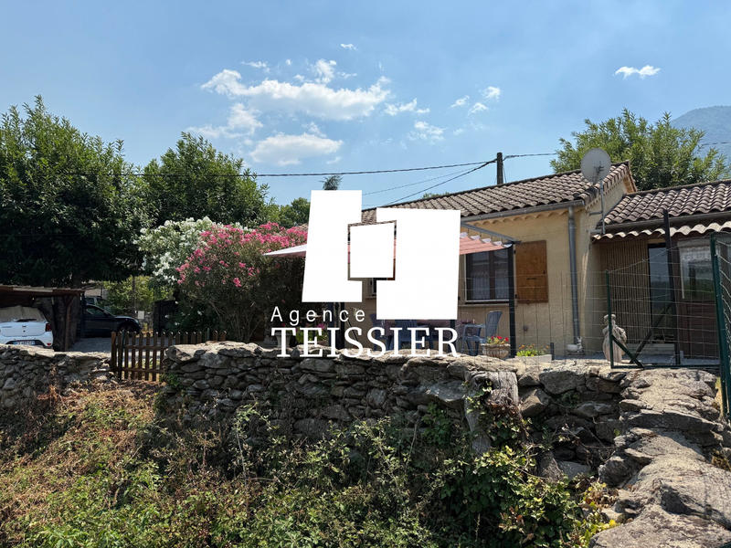 Maison - 74 m² - 3 pièces