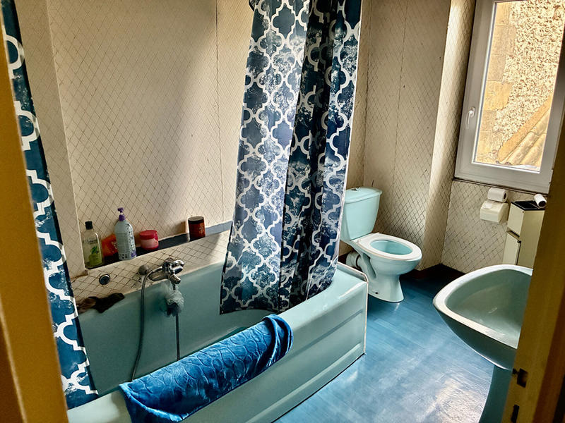 Maison - 155 m² - 5 pièces