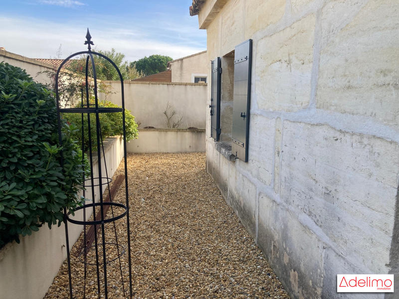 Maison ancienne - 102 m² - 4 pièces