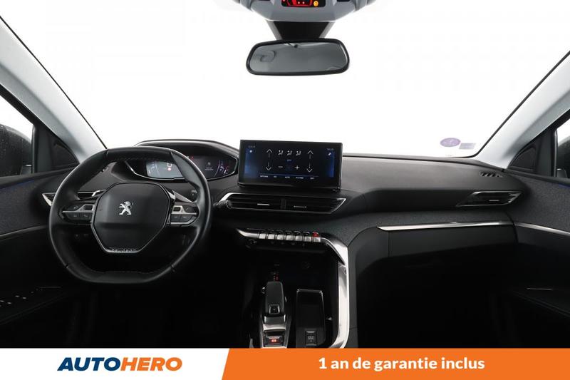 Peugeot 3008 1.2 PureTech Allure Pack Eat8 130 ch