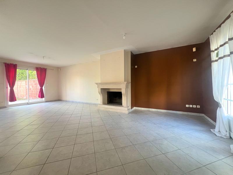 Maison - 184 m² - 6 pièces