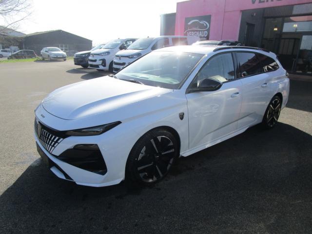 Peugeot 308 Sw Nouvelle Peugeot Hybrid 145 e-Dcs6 Gt