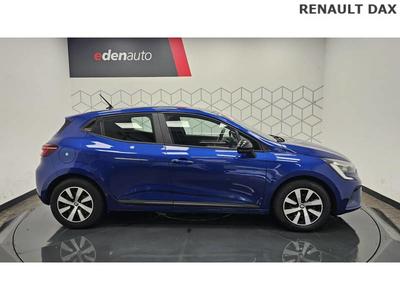 Renault Clio TCe 90 Equilibre