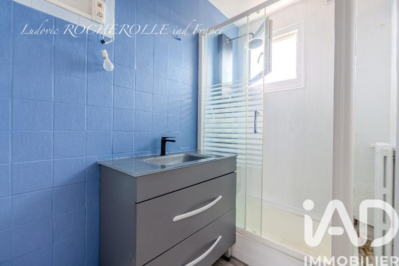 Appartement - 72 m² - 4 pièces