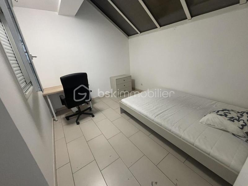 Maison - 11 m² - 1 pièce